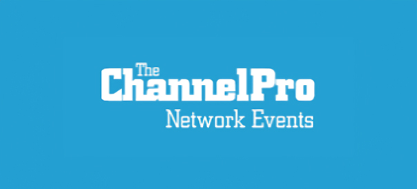 Become A Sponsor - ChannelPro Network Events ChannelPro Network Events