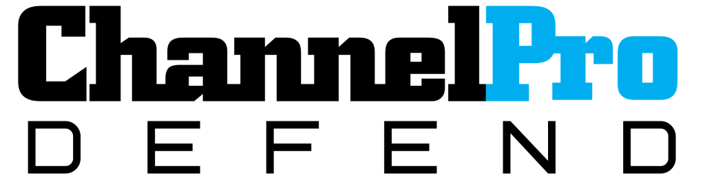 ChannelPro DEFEND: Irvine - We’ve Received Your Registration Request ...